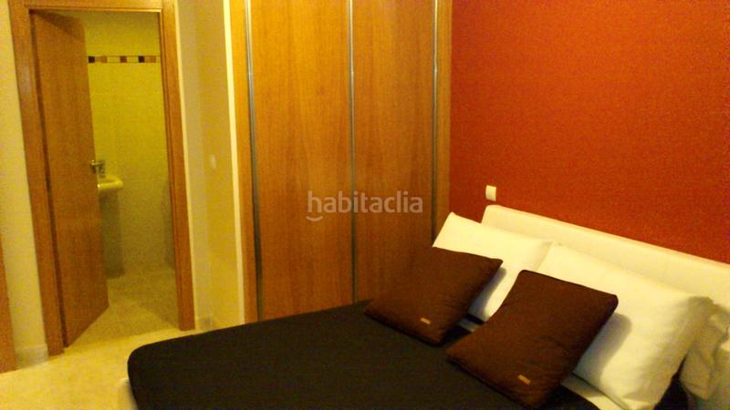 Foto 1b87b8cb-6771-47d0-9512-b022e087b466. Pis amb aparcament a Las Azaleas-Alkadir Vila Joiosa (la)