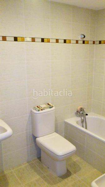 Foto 99e8e06b-9678-4164-82e1-97fe2c9e7eab. Pis amb aparcament a Las Azaleas-Alkadir Vila Joiosa (la)