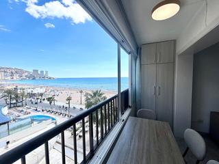 Estudi  Avenida alcoy n