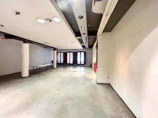 Business premise  Tomas ortuño