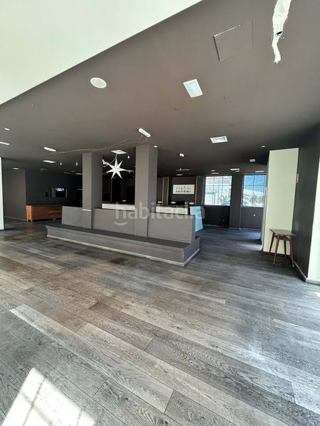 Foto 03bb8cac-afaf-4bf6-b848-601f82d649da. Business premise in Altea ciudad Altea