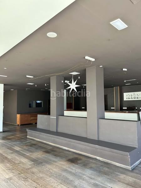 Foto 30d487b1-e8f5-4113-9720-6bb03394be6a. Business premise in Altea ciudad Altea