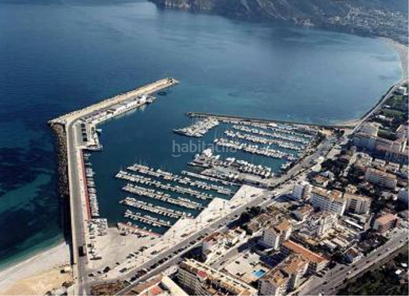 Foto ce93e754-8075-45fe-89a5-2a11acefd299. Business premise in Altea ciudad Altea