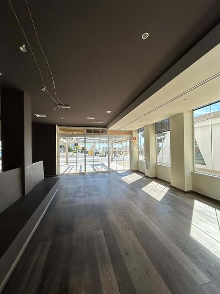 Foto d40d9290-8df2-4eba-90fc-983130883cc4. Business premise in Altea ciudad Altea