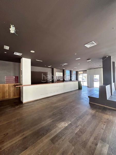 Foto df44617a-2b16-4c79-af11-aef8a585a0ed. Business premise in Altea ciudad Altea