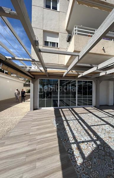 Foto f10436f5-9e48-47d0-b81a-3102204f75a8. Business premise in Altea ciudad Altea