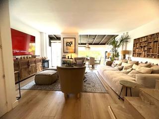 Maison jumelée  Av. conrado albaladejo. Descubre el elegante adosado en venta en alicante golf!