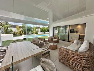 Chalet  Cami del mar. Villa de lujo ubicada en las costa del mediterrneo