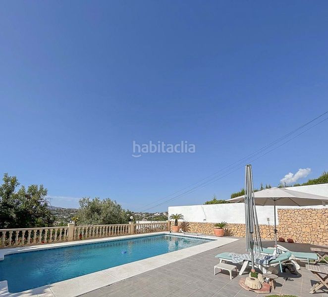 Foto 0f12e4ee-c3d9-4753-881d-0aa4404f9894. Casa amb aparcament a Altea ciudad Altea