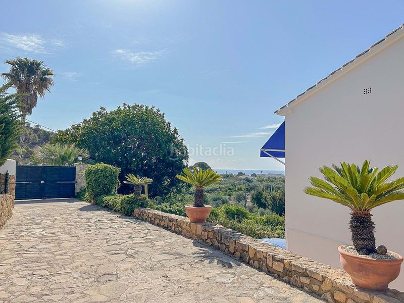 Foto 3255e084-926f-47d8-859b-97cec500e105. Casa amb aparcament a Altea ciudad Altea