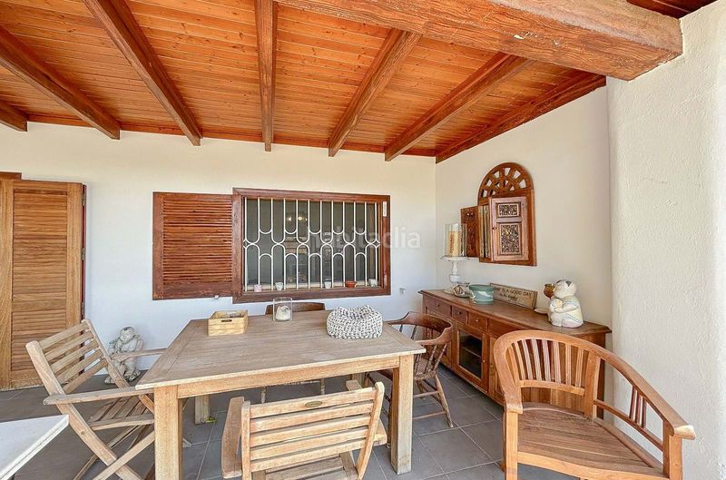 Foto 510ca9d3-0fa9-489d-8634-83771a186204. Casa amb aparcament a Altea ciudad Altea