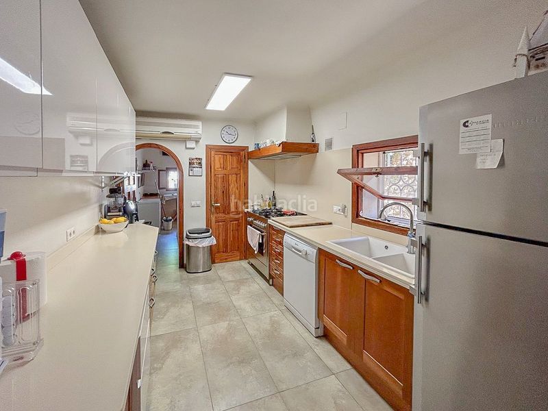 Foto ab194d61-571c-4d3f-a19f-b8e44699782a. Casa amb aparcament a Altea ciudad Altea