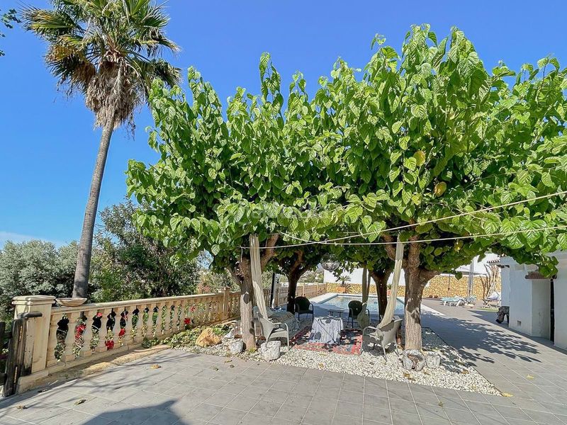 Foto bb5fab2b-90bf-4183-86b3-299649447958. Casa amb aparcament a Altea ciudad Altea