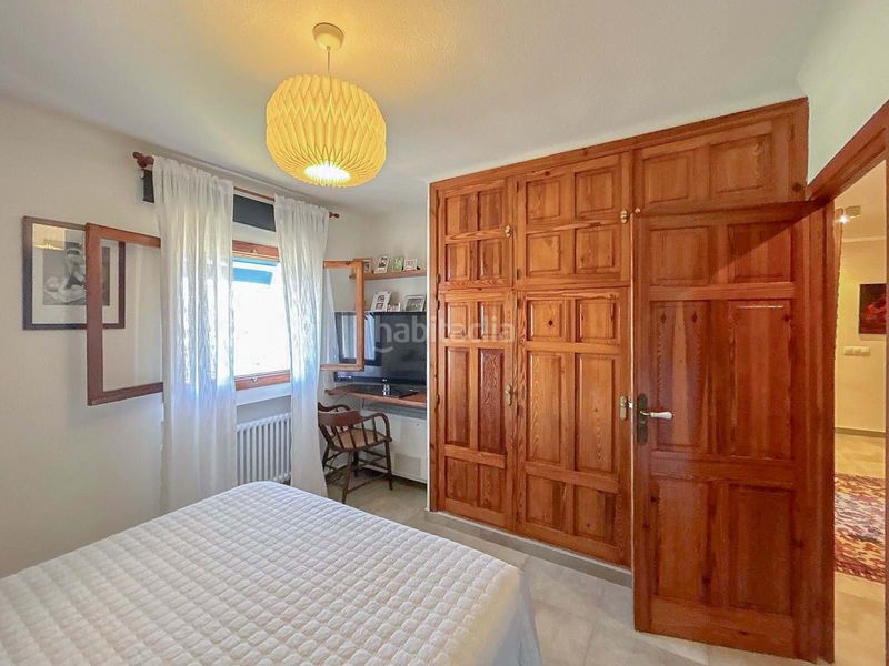 Foto c7c3692f-8cc9-4980-877d-e4b691ec78aa. Casa amb aparcament a Altea ciudad Altea