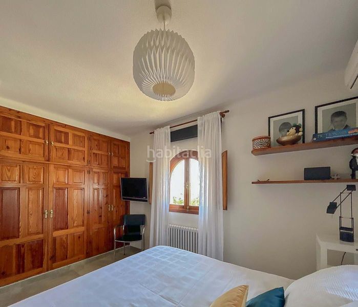 Foto d685260f-36d0-4a54-b9ea-c41db1224787. Casa amb aparcament a Altea ciudad Altea