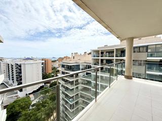 Appartement  Calle marinada  bis
