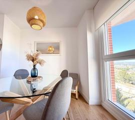 Etagenwohnung  Calle ponent