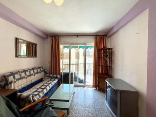 Etagenwohnung  Carrer exèrcits espanyols