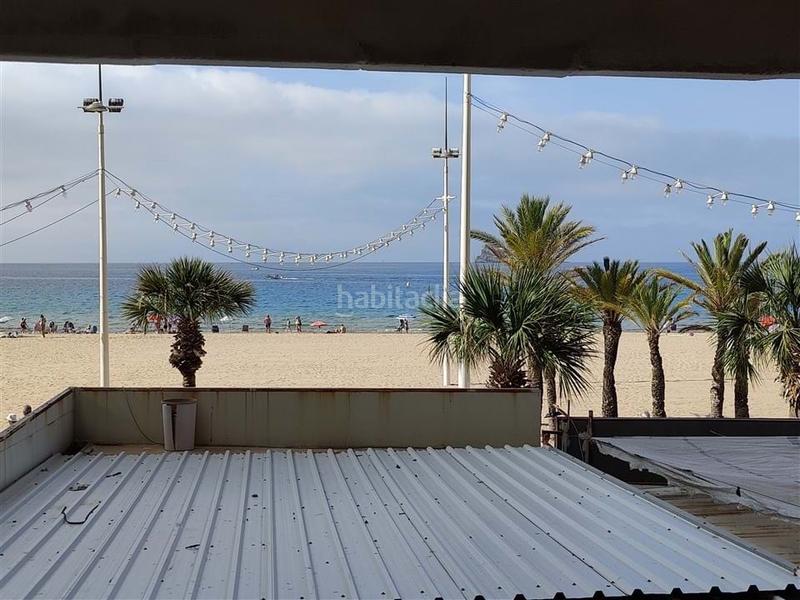 Foto 786699b6-777d-44f4-af84-c9b1b17529ba. Local comercial en Playa Levante Benidorm