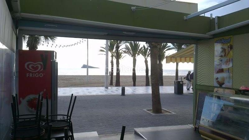 Foto 607d1caa-b5dc-4f3f-b53a-abc82fefebb4. Local commercial dans Playa Levante Benidorm