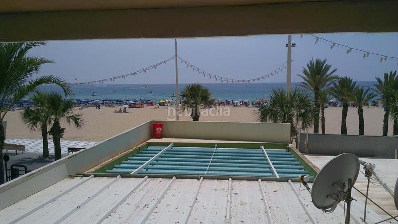 Foto f14fb831-7b33-4c1a-a404-2de7e40ed76b. Local commercial dans Playa Levante Benidorm