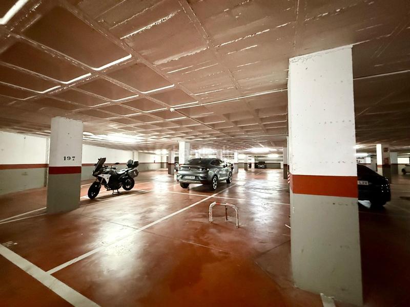 Foto 51534037-1abf-42d6-991a-179f662b0ca0. Appartamento con parcheggio piscina in Mirador de la Cala-Benimar Vila Joiosa (la)