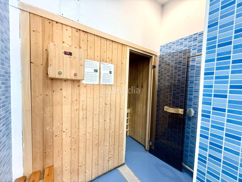 Foto 64a6b409-6601-46b8-8ab6-8b9fe7824773. Appartamento con parcheggio piscina in Mirador de la Cala-Benimar Vila Joiosa (la)