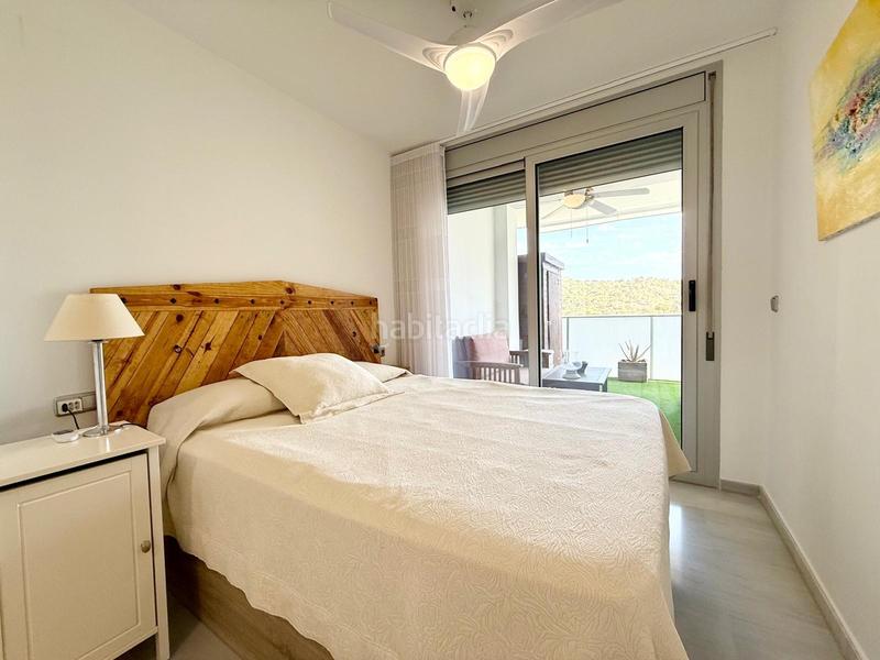 Foto 8d14c6ce-b4d2-4c5d-8a6c-fc2804937fcc. Appartamento con parcheggio piscina in Mirador de la Cala-Benimar Vila Joiosa (la)