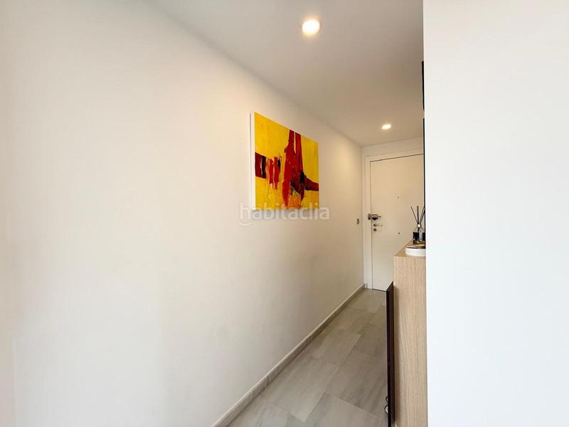 Foto 8e9cbb84-e4ca-47bb-a196-c374f659a772. Appartamento con parcheggio piscina in Mirador de la Cala-Benimar Vila Joiosa (la)