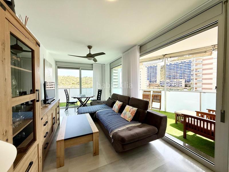 Foto 48b5f15a-c584-4c9f-b370-b96a7df322f4. Appartement avec parking piscine dans Mirador de la Cala-Benimar Vila Joiosa (la)