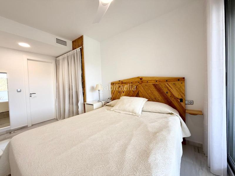 Foto 8fd4797f-3d79-419c-a1a6-d33410ed69f2. Appartement avec parking piscine dans Mirador de la Cala-Benimar Vila Joiosa (la)