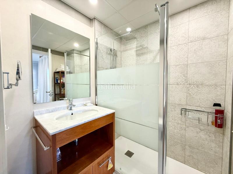 Foto 093a04c4-a9a9-49e3-a536-1efa91f28721. Flat with parking pool in Mirador de la Cala-Benimar Vila Joiosa (la)