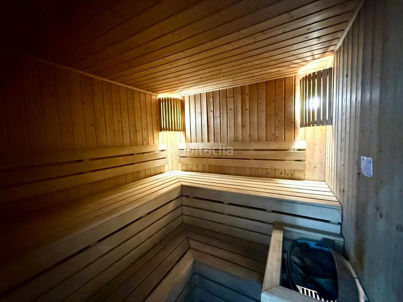 Foto 12c04fb7-d76a-486c-bff5-d1ab4485f6d2. Flat with parking pool in Mirador de la Cala-Benimar Vila Joiosa (la)