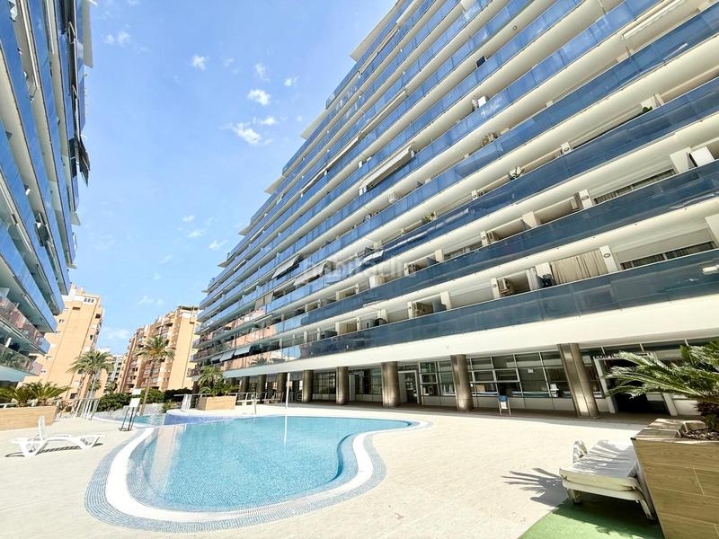 Foto 41c05ef2-624f-4c08-a84d-34486447b36e. Flat with parking pool in Mirador de la Cala-Benimar Vila Joiosa (la)