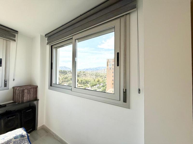 Foto 8494aedc-2718-4e74-8b95-851b42e64491. Flat with parking pool in Mirador de la Cala-Benimar Vila Joiosa (la)