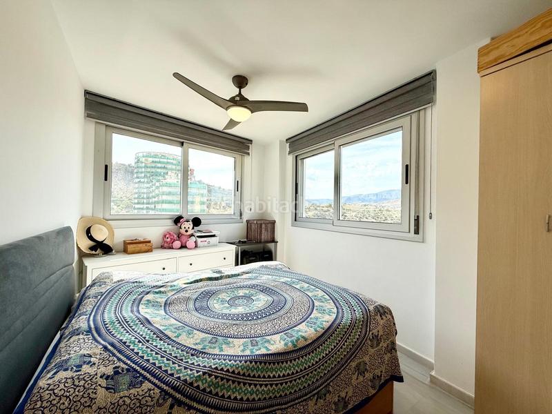 Foto 65b92659-0b1a-44d4-8e22-efb4cecfece1. Piso en Mirador de la Cala-Benimar Vila Joiosa (la)