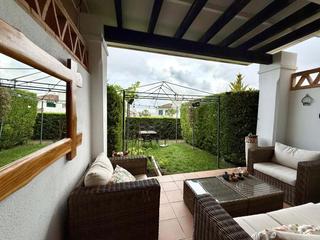 Maison  Calle atenas