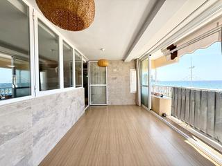Appartement  Avinguda alcoi