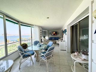 Appartement  Avenida madrid