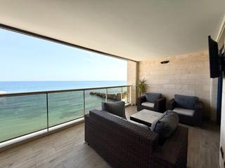 Appartement  Calle currica