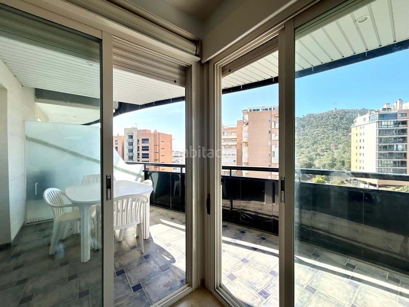 Foto 4fd395ae-b529-4d67-baea-7526dd226e8e. Appartamento in Mirador de la Cala-Benimar Vila Joiosa (la)
