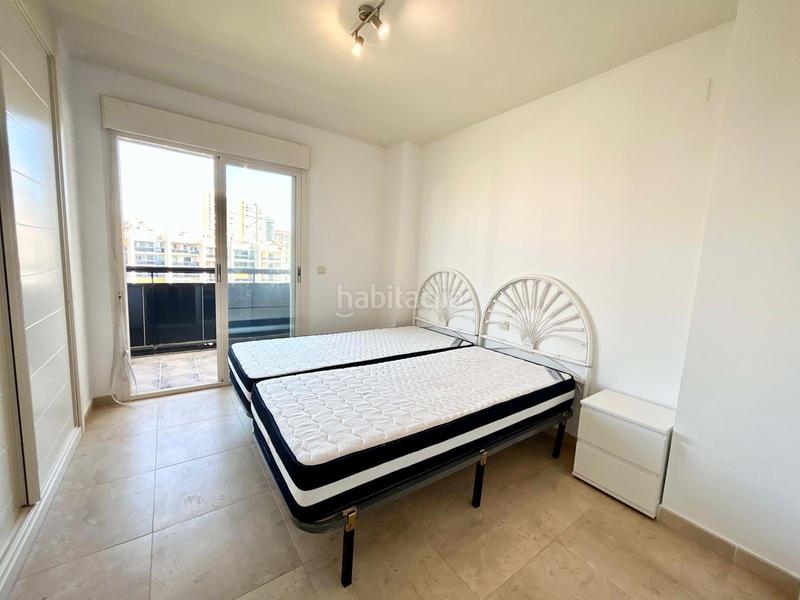 Foto 52656c90-ab87-4867-b292-0d747f49691b. Appartamento in Mirador de la Cala-Benimar Vila Joiosa (la)