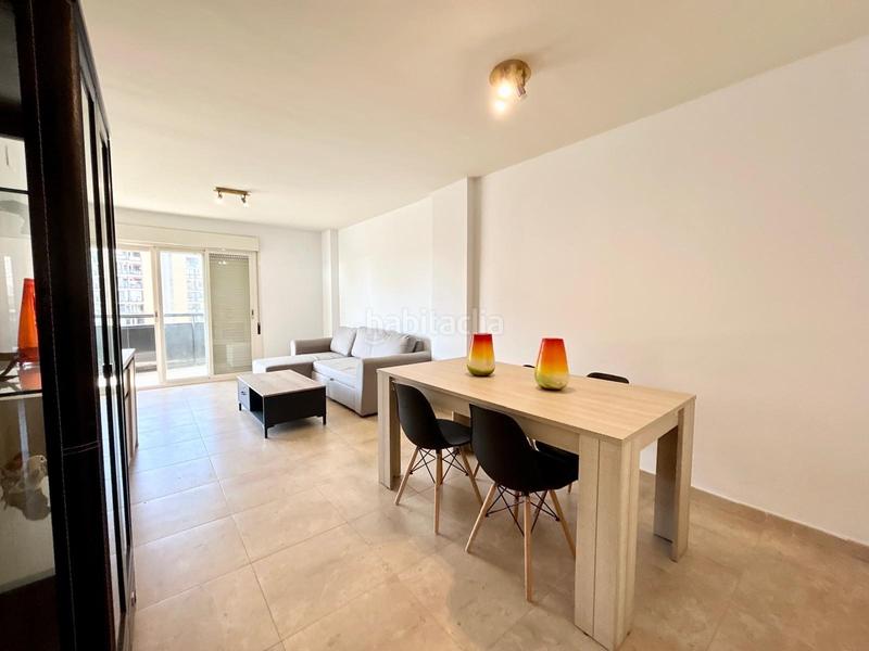 Foto 5ab2746c-da15-4d7a-ae37-a29263f03f99. Appartamento in Mirador de la Cala-Benimar Vila Joiosa (la)