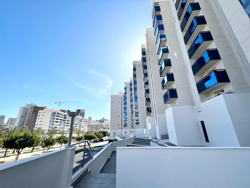 Foto 1cc2a098-676d-4d64-b99d-502effd4da54. Appartement dans Mirador de la Cala-Benimar Vila Joiosa (la)