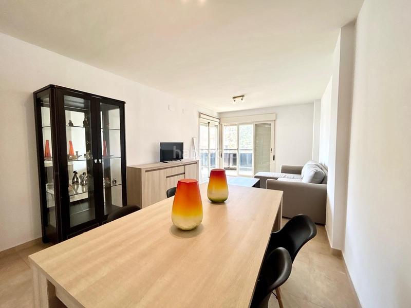 Foto e465aa88-72a3-4463-8aad-a0cc3cf15672. Appartement dans Mirador de la Cala-Benimar Vila Joiosa (la)