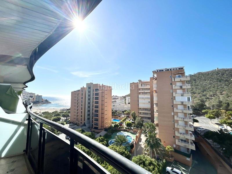 Foto c9c6bc60-b435-418a-bfa9-d9bcf5ed29b7. Pis a Mirador de la Cala-Benimar Vila Joiosa (la)