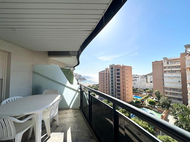 Foto 5ccee510-1b25-4ba9-a959-de337fd35f97. Piso en Mirador de la Cala-Benimar Vila Joiosa (la)