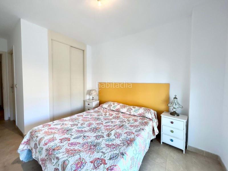 Foto adc04016-aa61-49ca-abed-33ddd68482ec. Piso en Mirador de la Cala-Benimar Vila Joiosa (la)