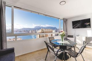 Flat  Calle manuel catalan chana