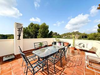 Etagenwohnung  Calle figuera la-santa clara